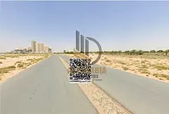 High-Value Residential &amp; Commercial Plot – Al Alia