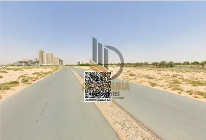 High-Value Residential & Commercial Plot – Al Alia