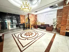 One bedroom and living room for annual rent Location: Al-Qulay'ah Two months' security depos