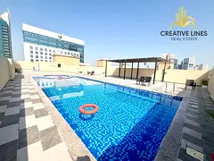 1bedroom for full family and luxury apartment in Al nahda 1 dubai