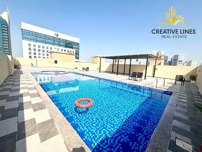 1bedroom for full family and luxury apartment in Al nahda 1 dubai