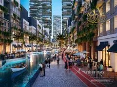 ITALIAN-INSPIRED LIVING | LAGOON VIEWS | SMART INVESTMENT