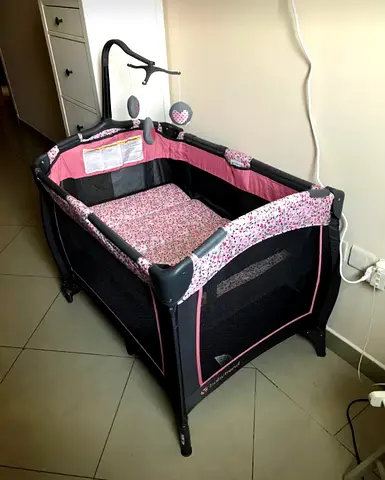 Baby furniture
