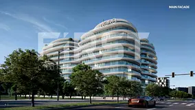 High Floor | Prime Cultural District | Hot Deal!