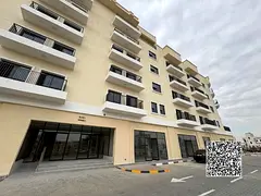 Spacious 2 Bedroom Apartment for Sale in Kentia, Ajman Uptown | 1,694 Sqft