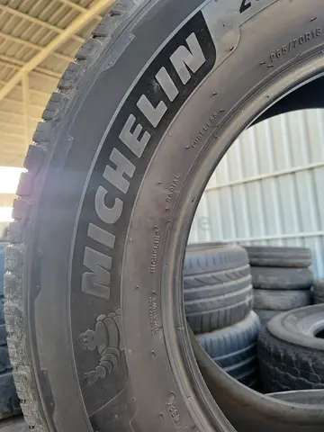 265/70/18 MICHLINE 2024