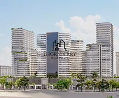 Modern Studio | Community View | Prime Location