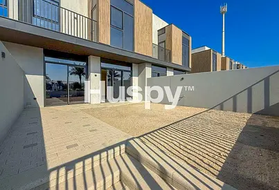 Single Row | Close to Amenities | Handover Soon