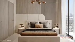 Fully Furnished | High ROI | Cityscape View