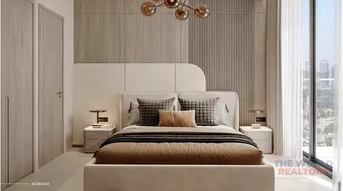 Fully Furnished | High ROI | Cityscape View