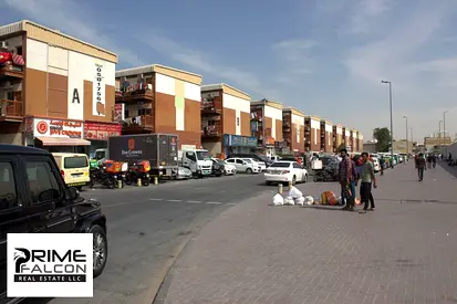 معسكر عمل فاخر للإيجار في منطقة القوز الصناعية 01