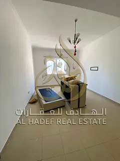 🏡 Spacious 2-Bedroom Apartment for Rent in Al Nahda – Family Building with Free Maintenance