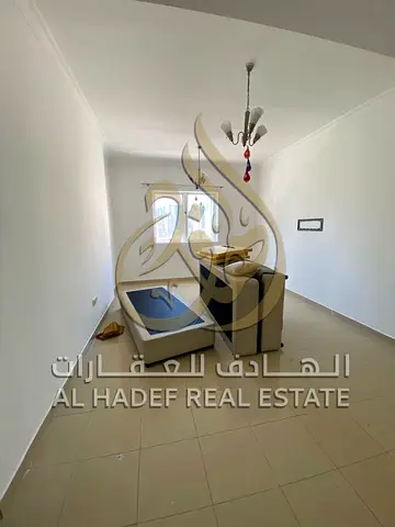 🏡 Spacious 2-Bedroom Apartment for Rent in Al Nahda – Family Building with Free Maintenance