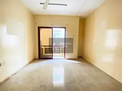 1BHK Apartment for Rent | 850 Sqft | Family Building | 27,000 AED Yearly