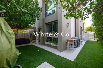 Vacant Now | Huge Plot | Nearby Pool