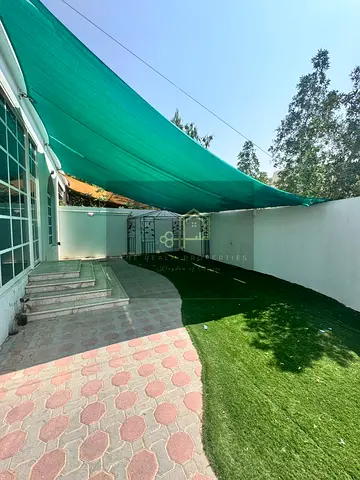 PRIVATE SINGLE STOREY 3BR WITH GARDEN