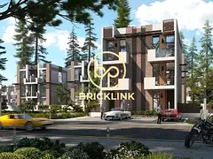 Single Row | 40% Discount | g+2 | Prime Location | High ROI