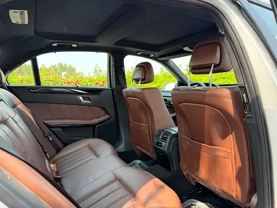صورة مصغرة 11 لـ 2016 Mercedes-BENZ E-CLASS