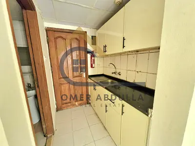 Lavish studio apartment for family