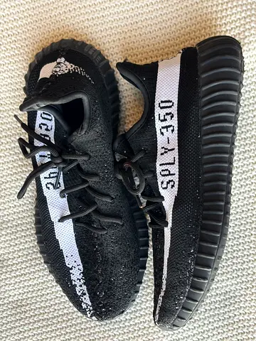 Yeezy Black
