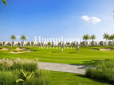 Single Row | Large Plot | Mortgage compatible