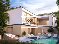 4-BR Villa | Prime Location | Park Facing