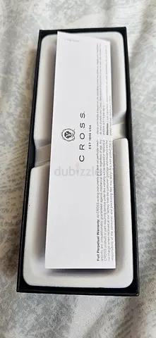 REDUCED Cross Townsend Ballpoint Pen