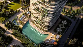 Sea &amp; Golf Views | Modern French Living