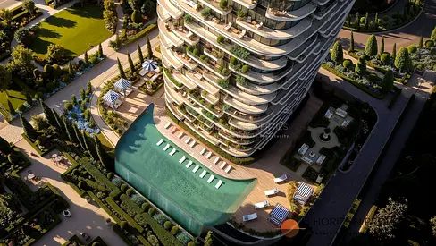 Sea & Golf Views | Modern French Living