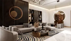 Fully Furnished | PHPP | High Floor | Q42026