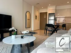 High-Floor 1BR | Burj Royale Downtown | Furnished | City Skyline View