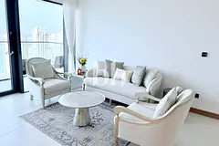 Sea View | Furnished | High Floor | Negotiable