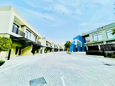 Luxurious 5+Maid Modern with Villa Private Pool