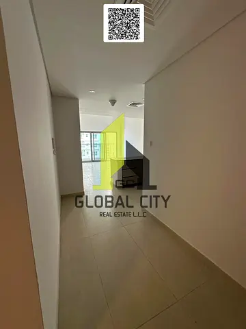شقة 1 به ك للبيع في  ازها جاهزة للسكن