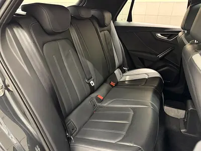 صورة 16 لـ 2024 AUDI Q2