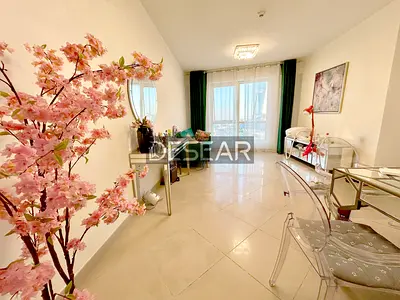 Premium Cluster - Mid Floor - Clean - VOT
