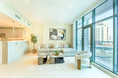 Luxury 3BR | Beach Access | Palm Living