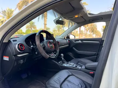 صورة مصغرة 16 لـ 2015 AUDI A3