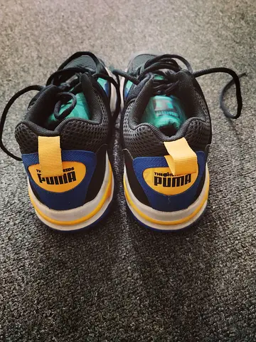 Original puma Aed 30 size Eur 40.5