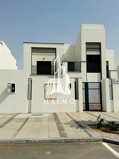 Single Row Villa for Rent in Fay Al Reeman – Ready To Move IN