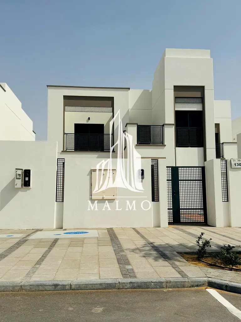 Single Row Villa for Rent in Fay Al Reeman – Ready To Move IN
