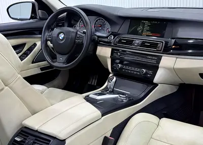 صورة مصغرة 11 لـ 2013 BMW M5