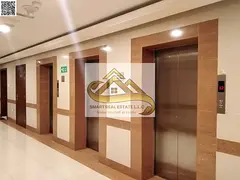 Own a two-bedroom apartment in Orient Towers, read