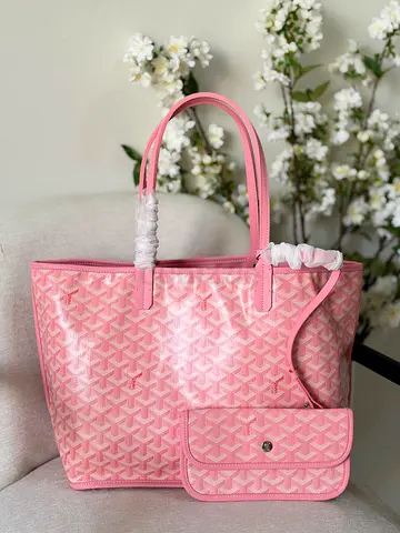 Goyard bag for women