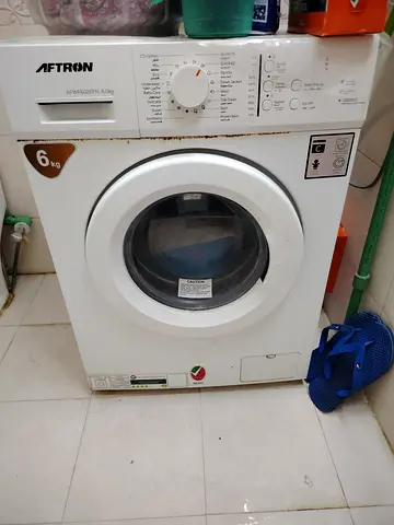 Afeng Washing Machine 6 kg for Sale