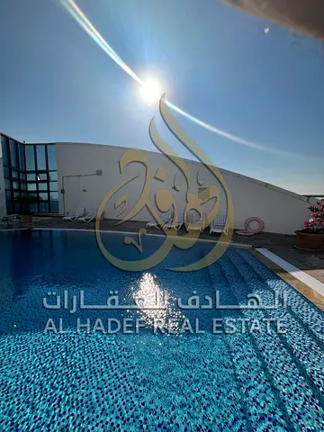 🌊🏡 Luxury Sea View Apartment for Rent in Al Majaz 1 – Sharjah 🏡🌊