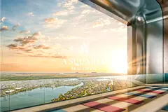 Off-Plan Resale| High Floor | Jumeirah Lake View