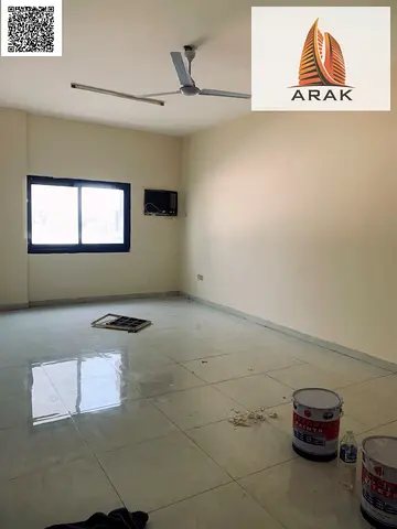 2 Bedroom Apartment for Annual Rent in Ajman 📍 Location: Al Nuaimiya 2 – Sheikh Khalifa Bin Zayed Street A great opportunity to rent a spacious apar