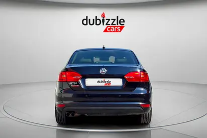 2013 Volkswagen JETTA 照片 7