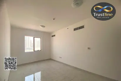 2BHK for sale in Al Goroub tower